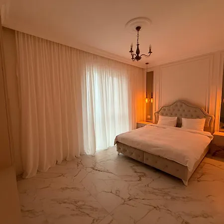 The Sun Building Loft Sunrise Appartement Craiova