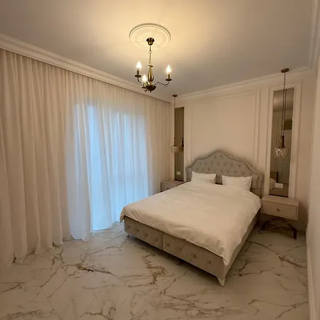 Appartement The Sun Building Loft Sunrise *