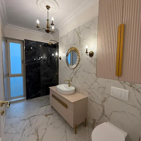 The Sun Building Loft Sunrise Appartement