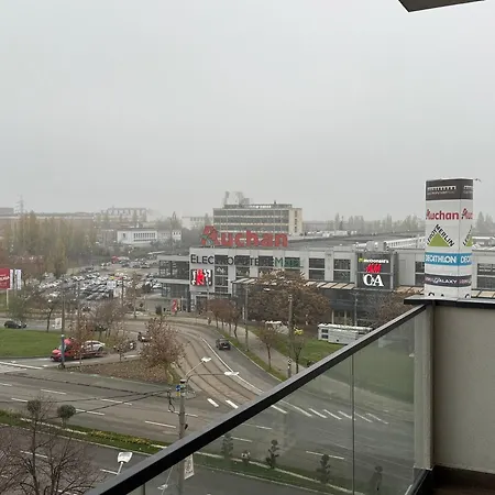 The Sun Building Loft Sunrise Craiova