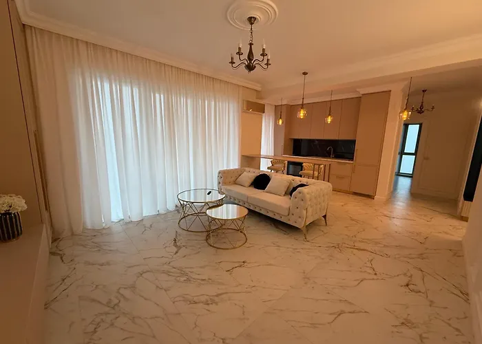 The Sun Building Loft Sunrise * Krajowa