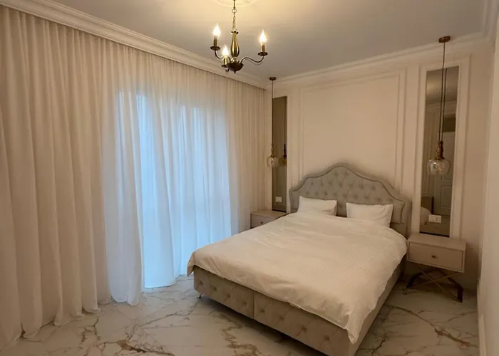 Apartament The Sun Building Loft Sunrise *