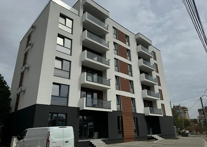 Apartament The Sun Building Loft Sunrise