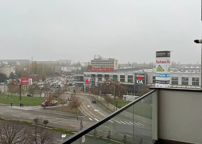 The Sun Building Loft Sunrise Krajowa